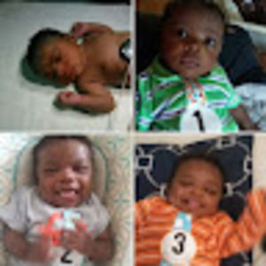 Meet your Posher, Aisha